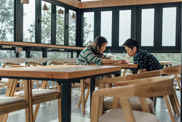 Awesome Brew @ Sunway Citrine