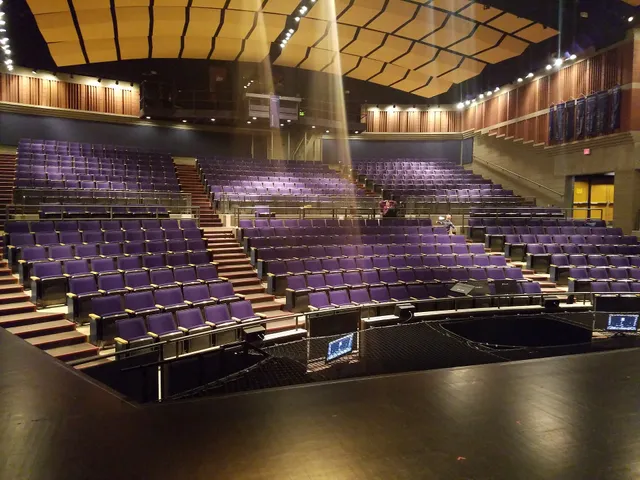 Cedarburg Performing Arts Center