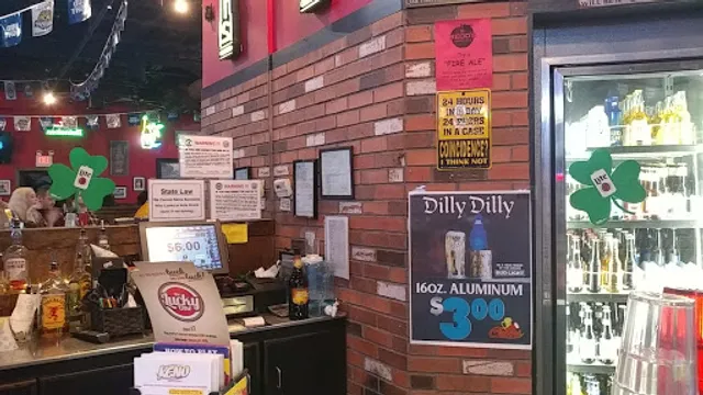 Cheers Sports Eatery - Holland, OH