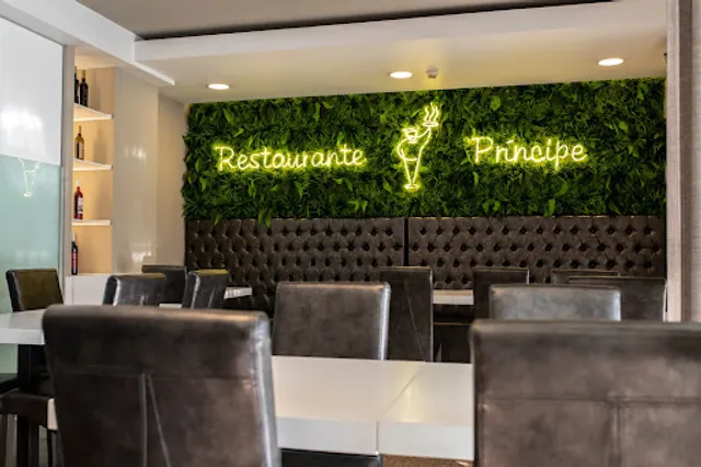 PRÍNCIPE - Restaurante e Snack Bar