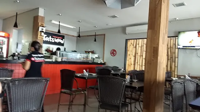 Tatsumi Sushi House