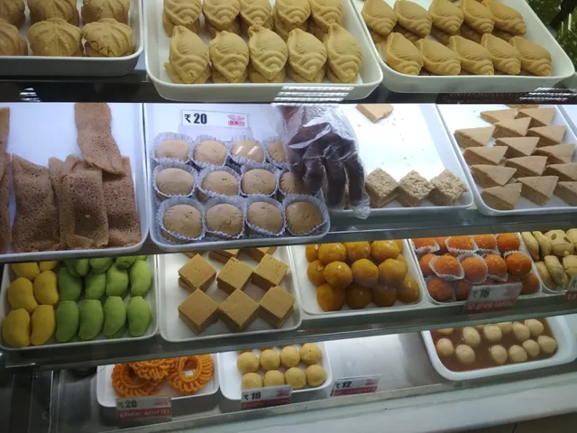 Hindustan Sweets