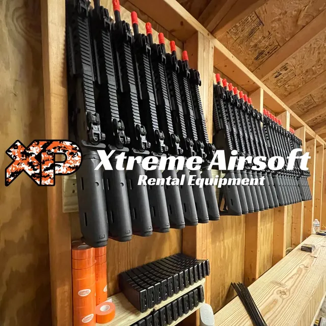 Xtreme Airsoft TN