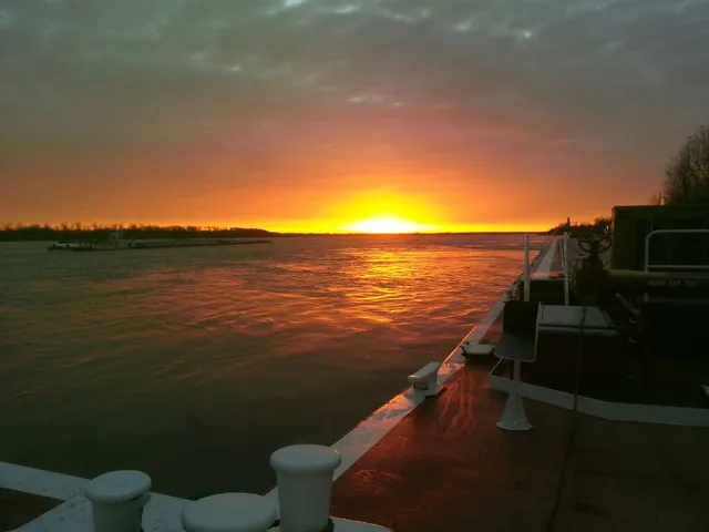 Arcosa Marine Products