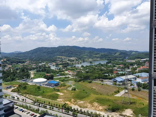 Southville Stay @ Savanna Executive Suite