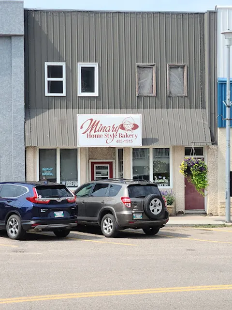 Minary Homestyle Bakery