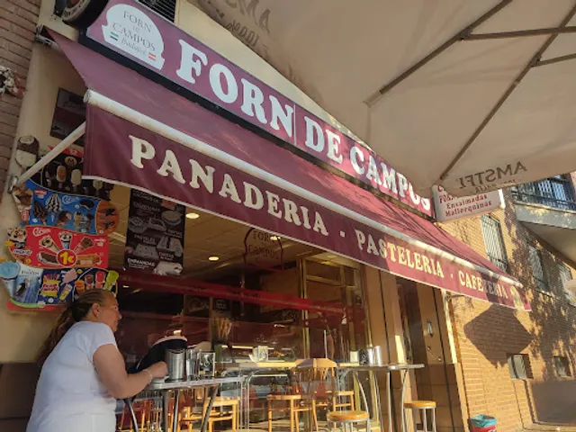 Forn de Campos