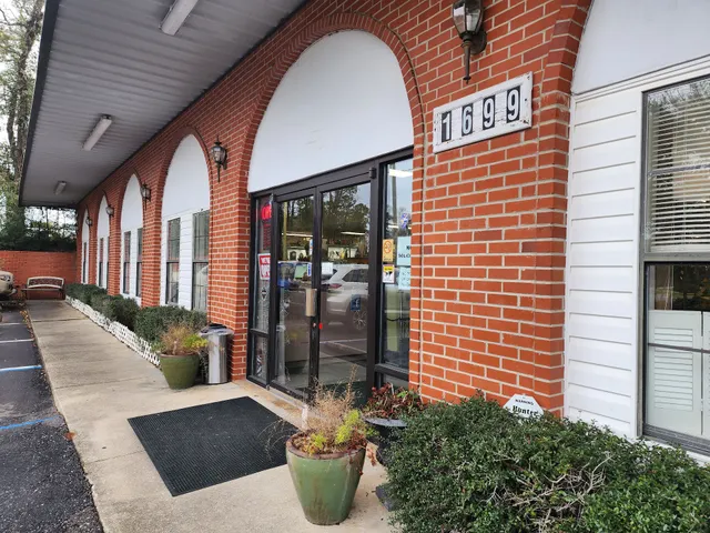 Daphne Antique Galleria