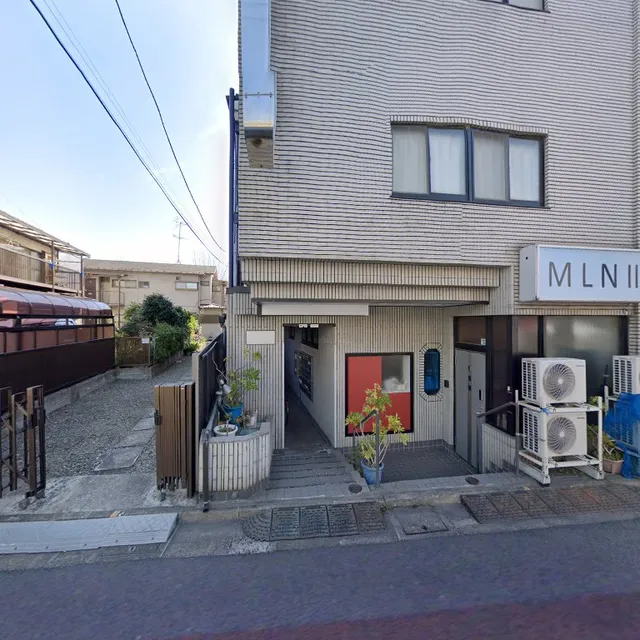 Modern Living Nakano II