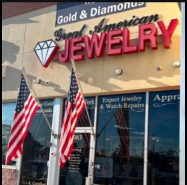 Great American Jewelry