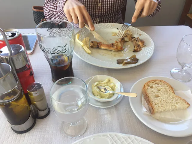 Guimar Restaurant I Expotrac