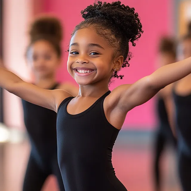 Elevé Dance Theater