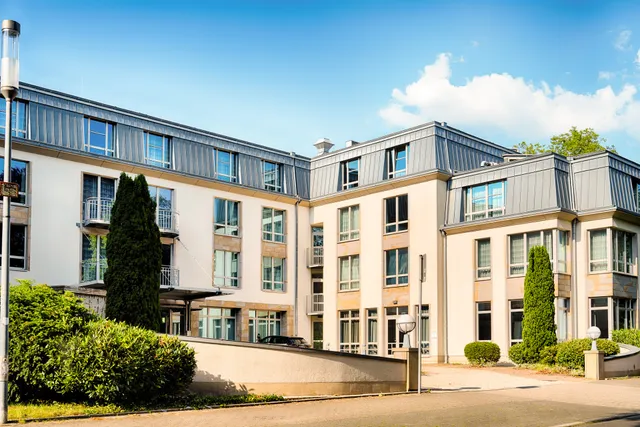 Welcome Parkhotel Bochum