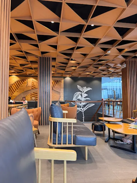 Bo’s Coffee (Palo)