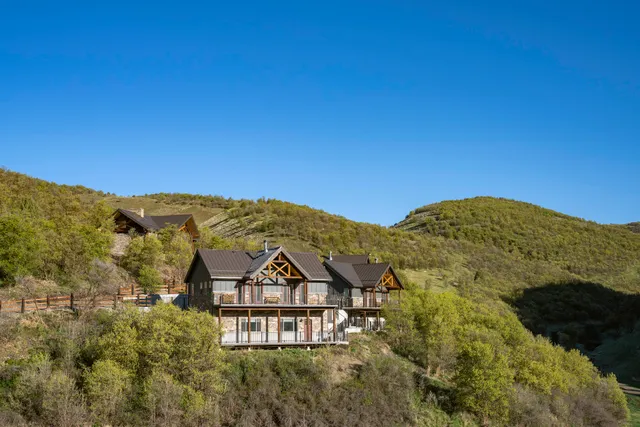 Day Mountain Ranch Resort