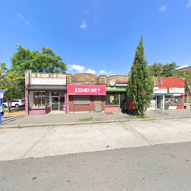Texmex Cafe