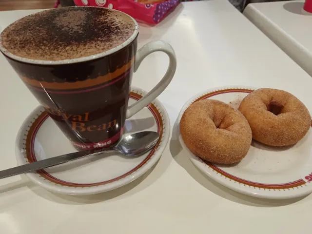 Donut King Southgate Sylvania