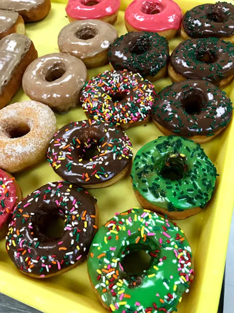 Daylight Donuts