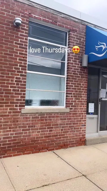 Meals on Wheels of RI