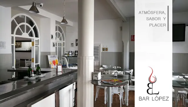 BAR LÓPEZ.