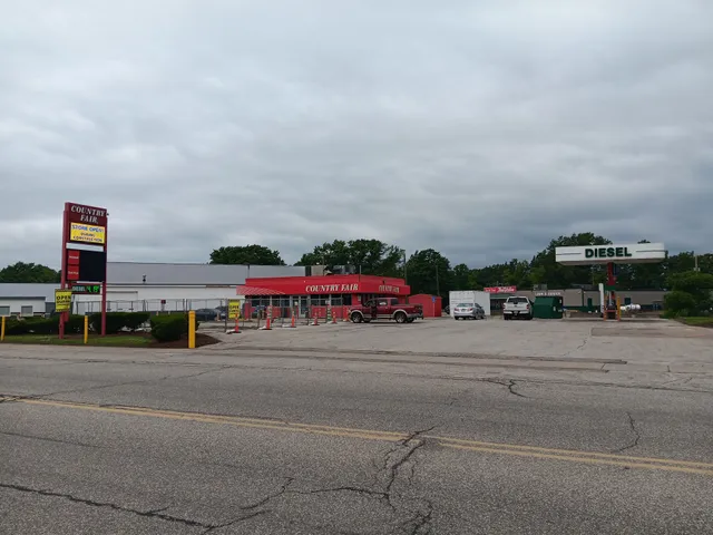 Country Fair - North East