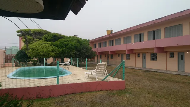 Abecapa - Colônia de Férias Tramandaí