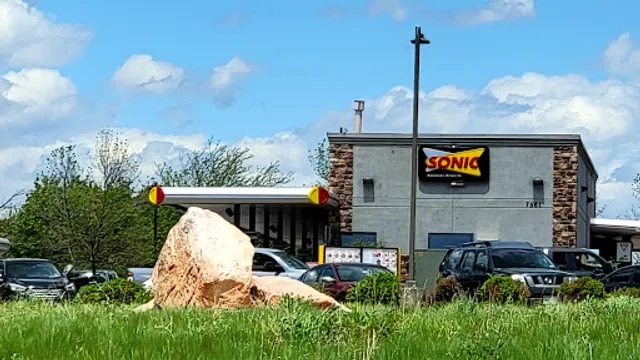 Sonic Drive-In