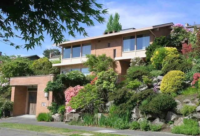 Michael Cornell Real Estate