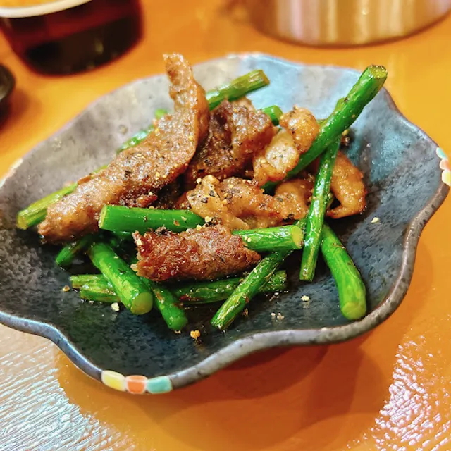 創作料理 さくら