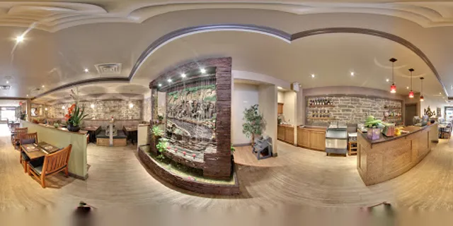 Nakhon Thai Restaurant