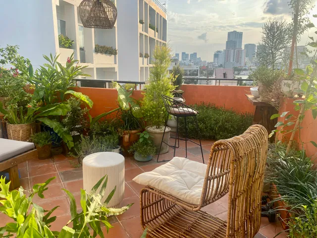 Notre Maison 5 Saigon