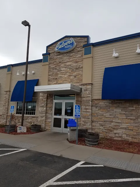 Culver’s