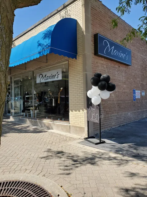 Maxine's Boutique