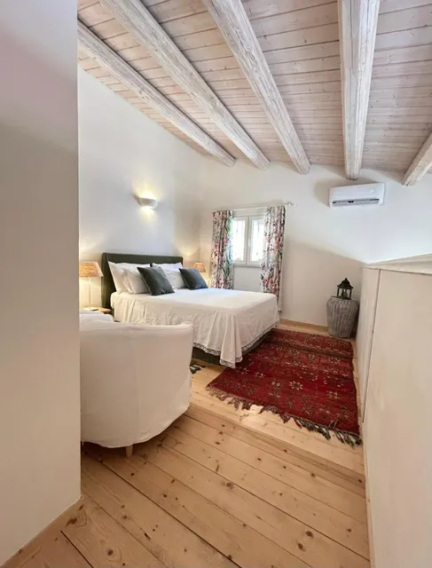 AlbaRosa Case Vacanza