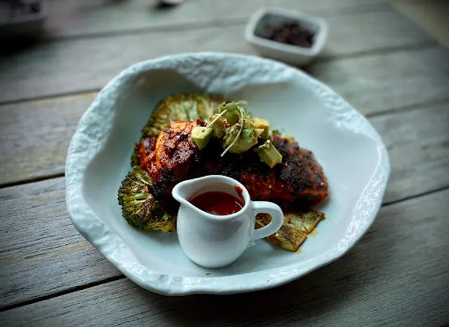 Bottega Culinaria Interlomas