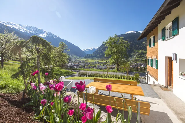 Annas Muntafuner Hus