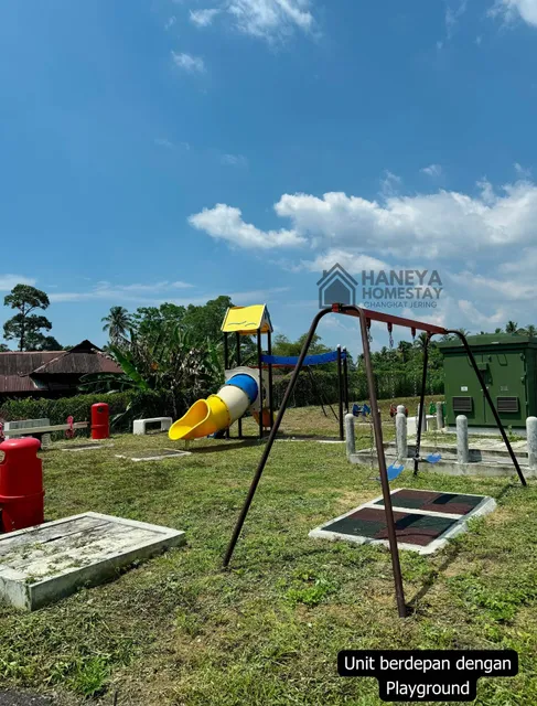 Haneya Homestay Changkat Jering, Bukit Gantang, Taiping