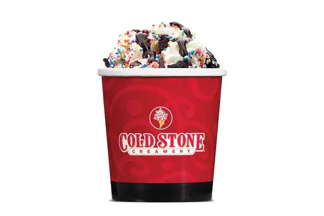 Cold Stone Creamery