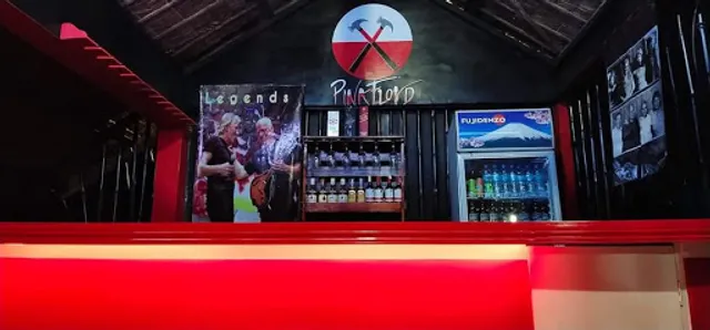 Pink Floyd Restobar