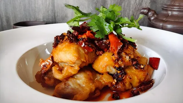 Nihao Chinese Restaurant