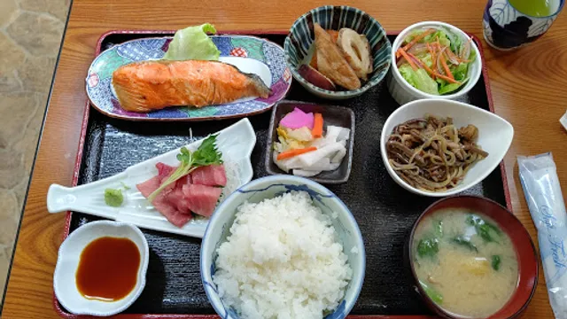 Matsukawa, Seasonal food/ Izakaya