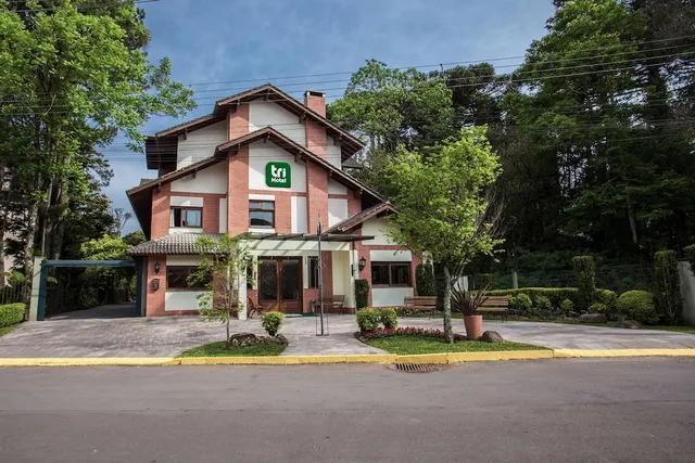 Tri Hotel Gramado