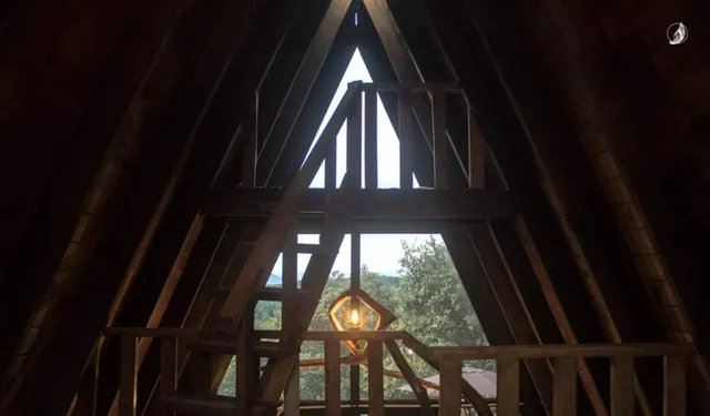 Cabañas Vista Volcanes