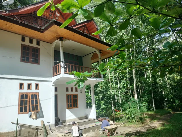 Sugi House Villa Toraja - Rumah - Wisma - Homestay harian - muat lbh 20 tamu