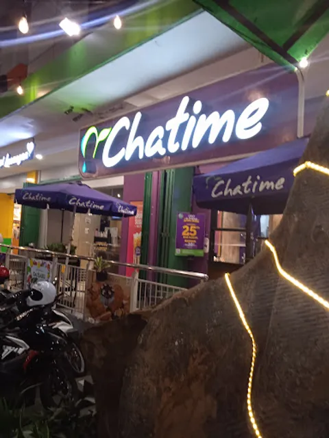 Chatime