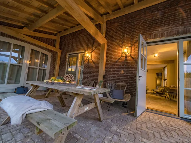 Gastenverblijf Bie Zus