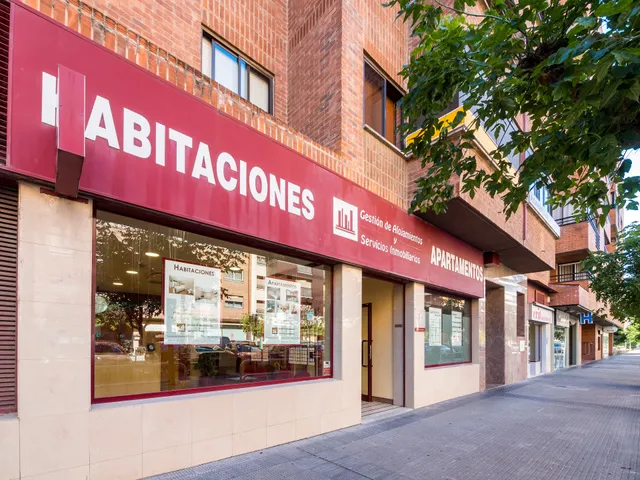 Accommodation management Rooms Apartments