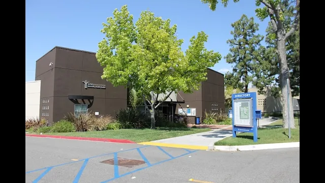 SCU Health - University Health Center