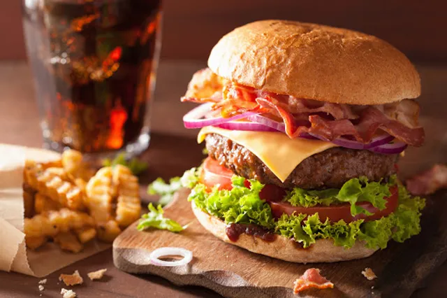 The Sand Trap Bar & Grill