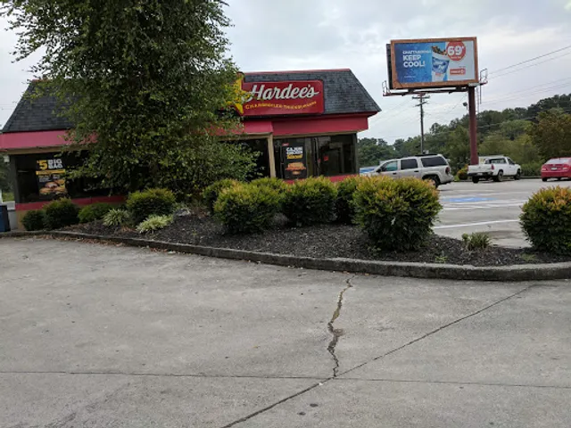 Hardee’s